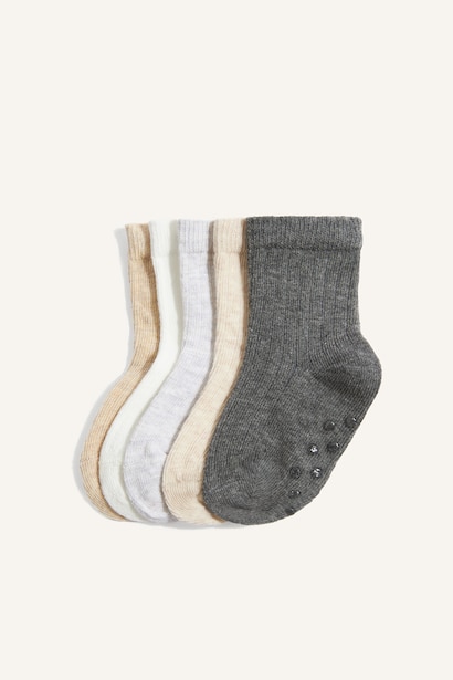 BabyBoy Socks