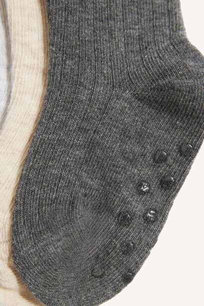 BabyBoy Socks