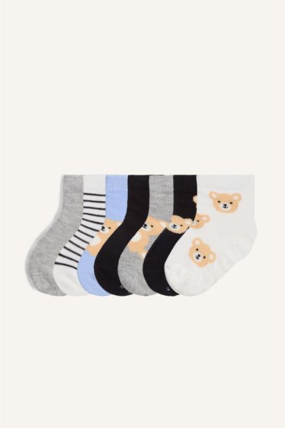 BabyBoy Socks