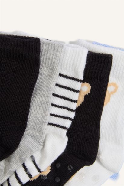 BabyBoy Socks