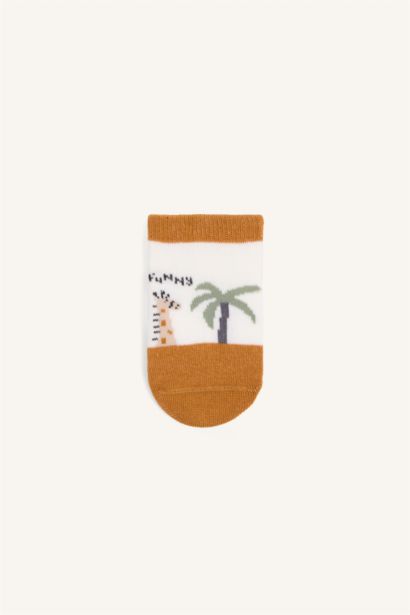 BabyBoy Socks