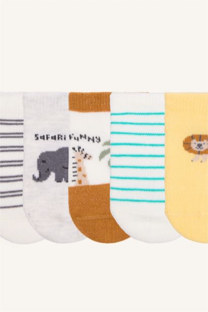 BabyBoy Socks