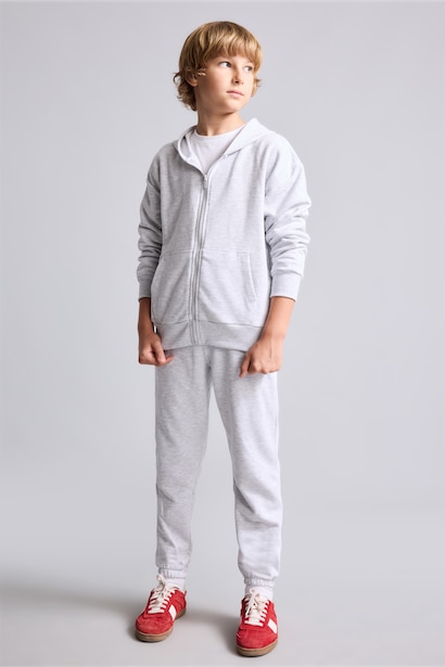 Regular Fit Trousers