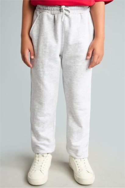 Regular Fit Eşofman Altı Erkek Çocuk