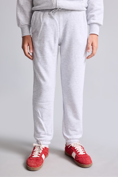 Regular Fit Trousers