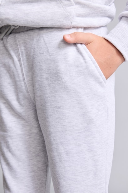 Regular Fit Trousers