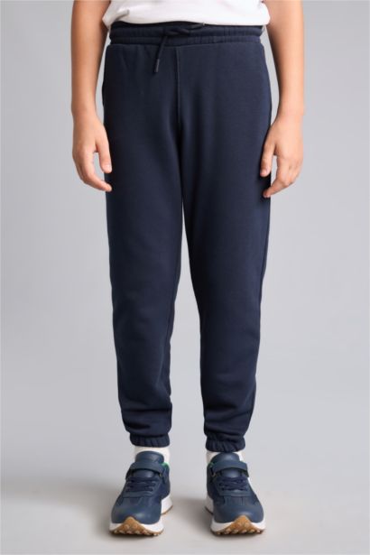 Regular Fit Pantolon Erkek Çocuk