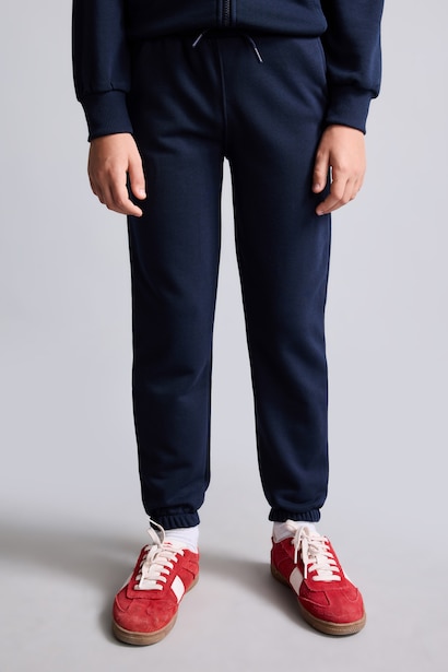Regular Fit Trousers