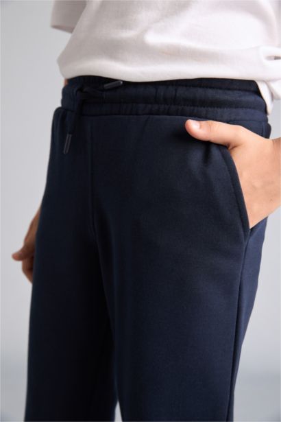 Regular Fit Pantolon Erkek Çocuk