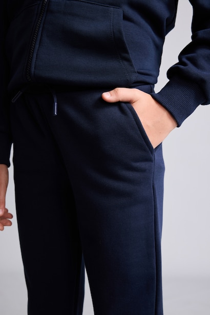 Regular Fit Trousers