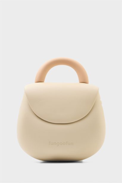 FunGooFun X Defacto Çıkartılabilir Kadın El Çantası