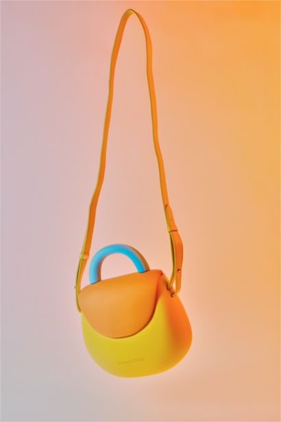 FunGooFun X Defacto Çıkartılabilir El Çantası