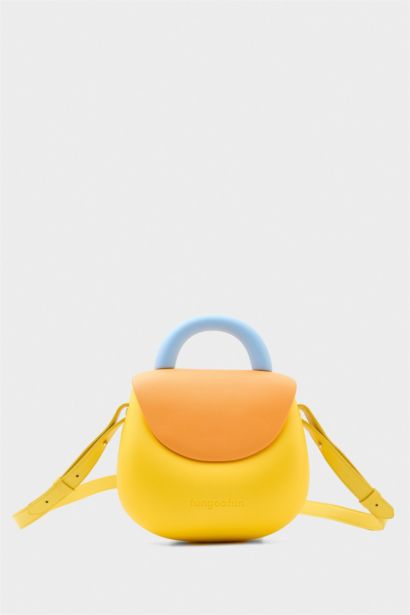 FunGooFun X Defacto Çıkartılabilir El Çantası