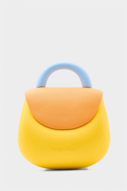 FunGooFun X Defacto Çıkartılabilir El Çantası