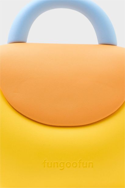 FunGooFun X Defacto Çıkartılabilir El Çantası