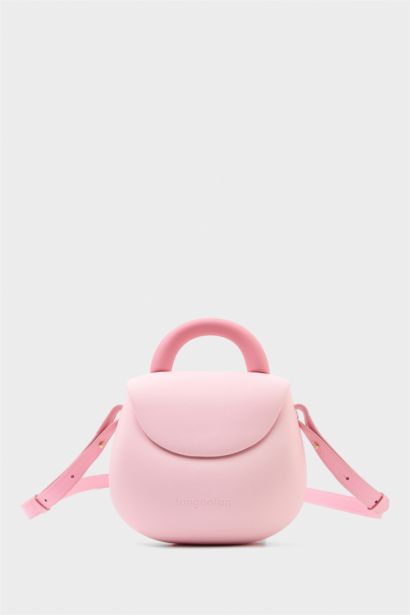 FunGooFun X Defacto Çıkartılabilir Kadın El Çantası