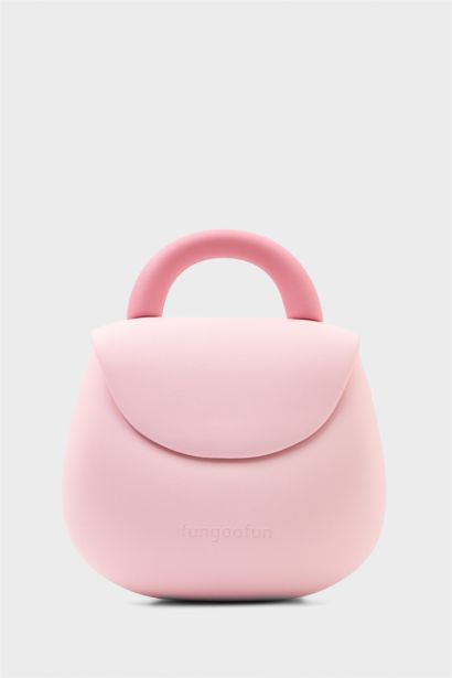 FunGooFun X Defacto Çıkartılabilir Kadın El Çantası