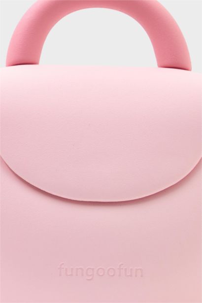 FunGooFun X Defacto Çıkartılabilir Kadın El Çantası