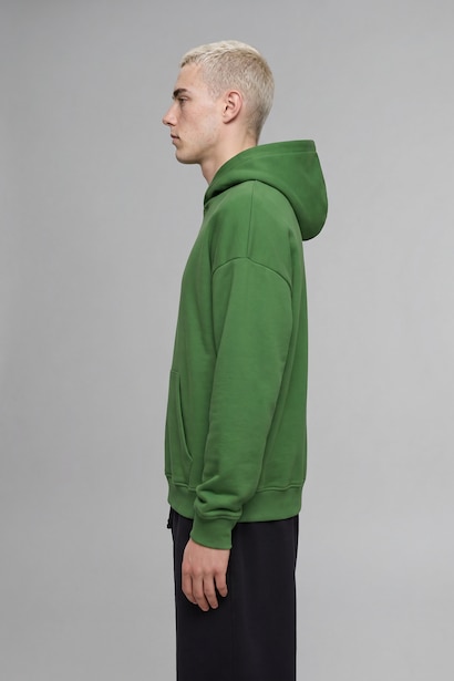 Свитшот Oversize