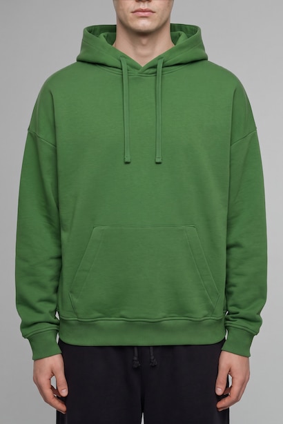 Свитшот Oversize