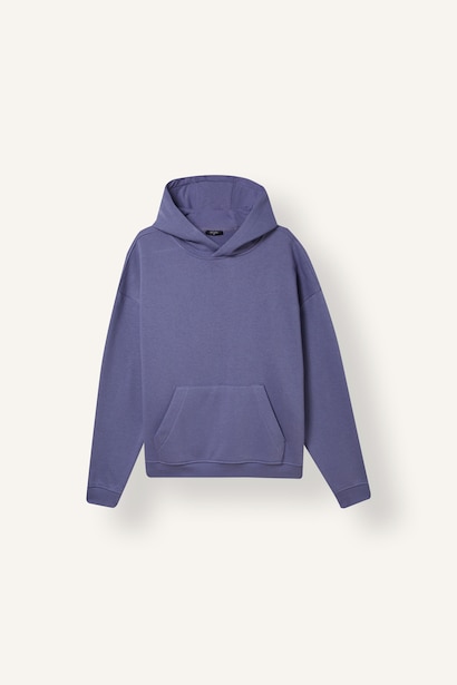 Oversize Heavyweight Hoodie