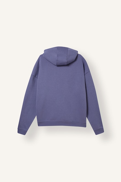 Oversize Heavyweight Hoodie