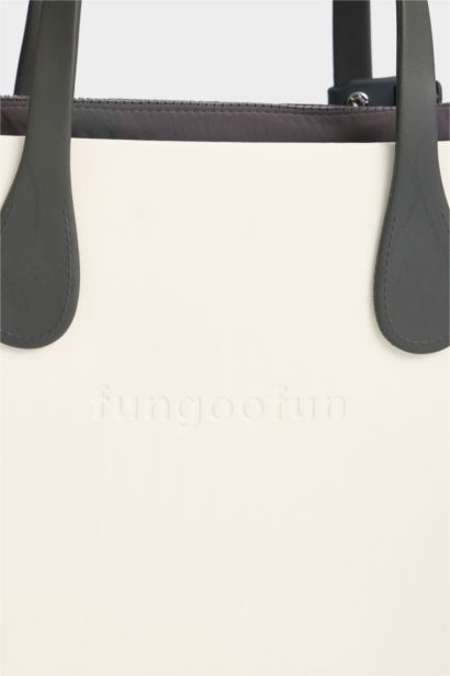 FunGooFun X Defacto Kadın Omuz ve Notebook Çantası