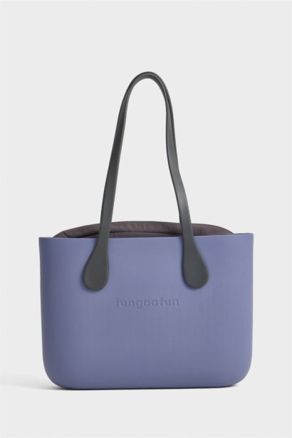 FunGooFun X Defacto Kadın Omuz ve Notebook Çantası