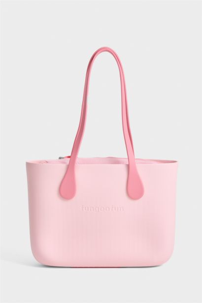 FunGooFun X Defacto Kadın Omuz ve Notebook Çantası