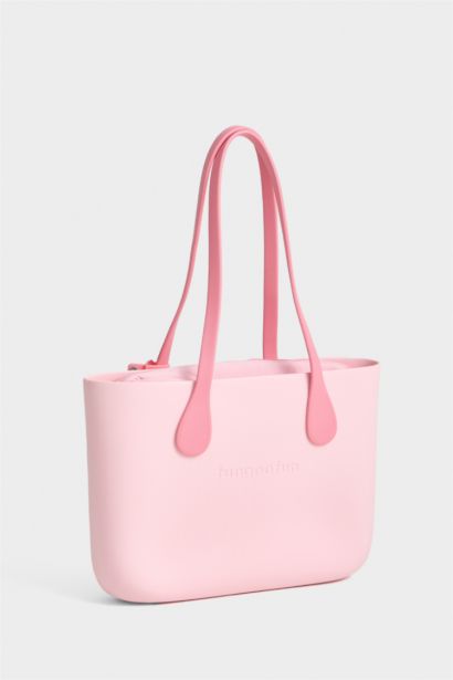 FunGooFun X Defacto Kadın Omuz ve Notebook Çantası