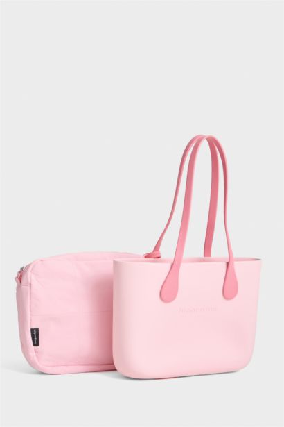 FunGooFun X Defacto Kadın Omuz ve Notebook Çantası