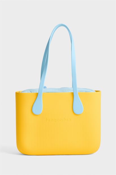 FunGooFun X Defacto Kadın Omuz ve Notebook Çantası