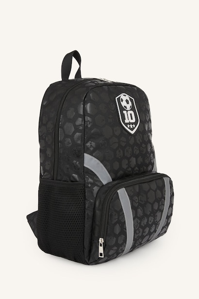 Boy BackPack