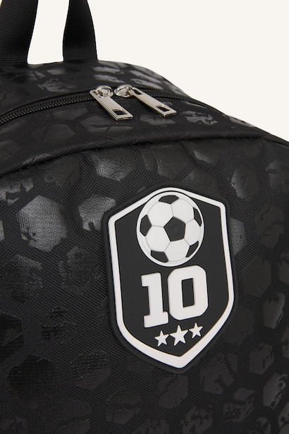 Boy BackPack