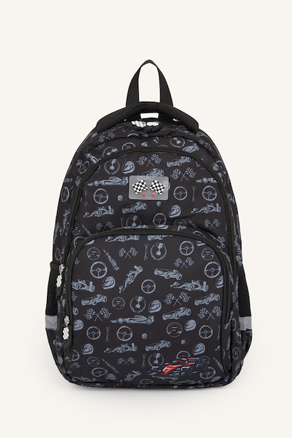 Boy BackPack