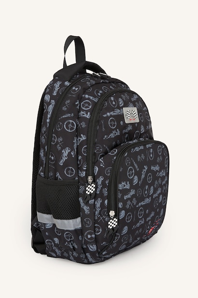 Boy BackPack