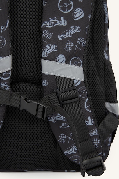 Boy BackPack