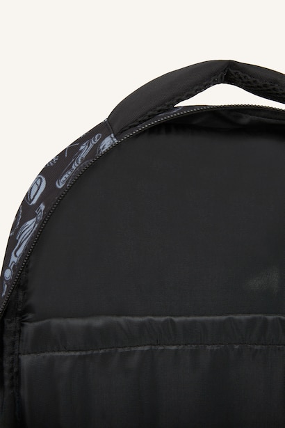 Boy BackPack