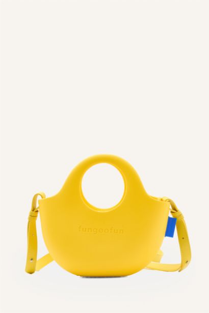 Eva Crossbody Bag