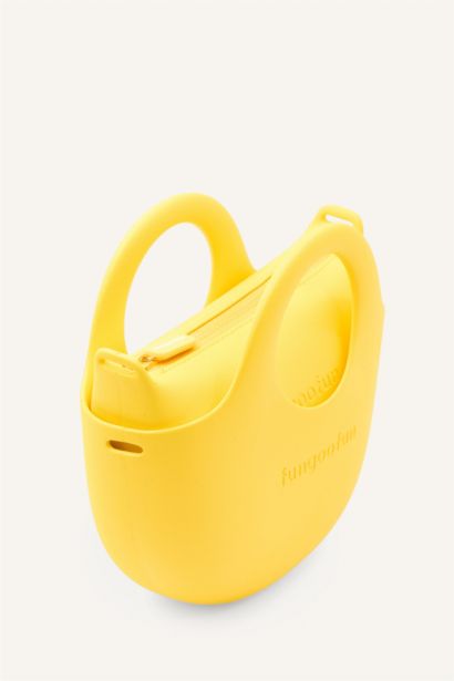 Eva Crossbody Bag