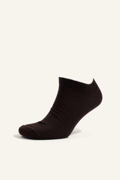 3 piece Cotton Short Socks
