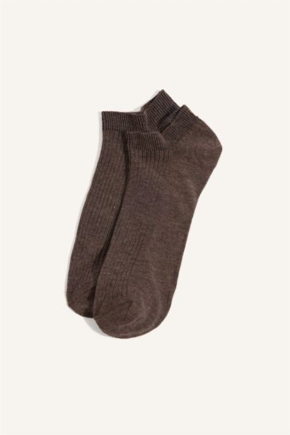 3 piece Cotton Short Socks