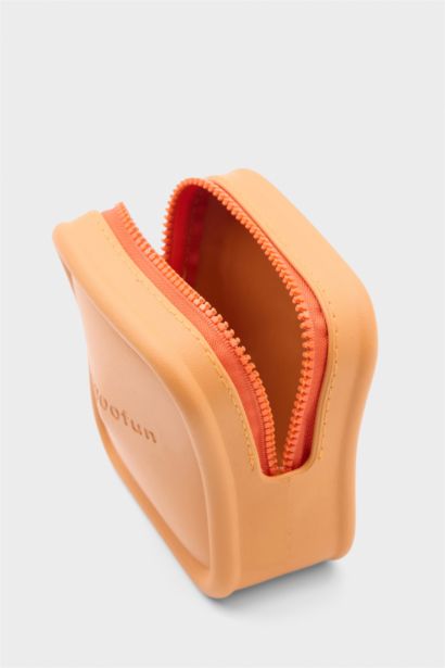 FunGooFun X Defacto Şeker Küpü Makyaj Çantası