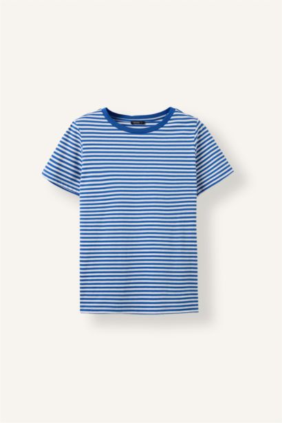 Regular Fit Short Sleeve T-Shirt