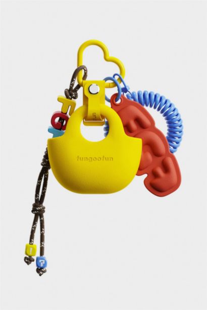 FunGooFun X Defacto Çanta Charmı