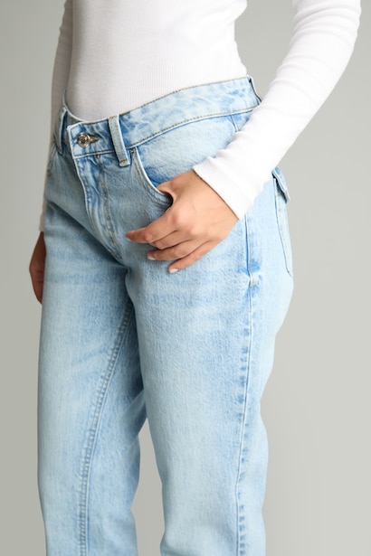 Bootcut шалбар