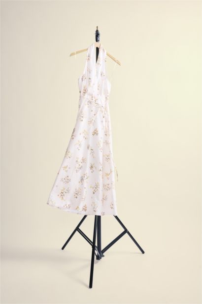 Midi Dress