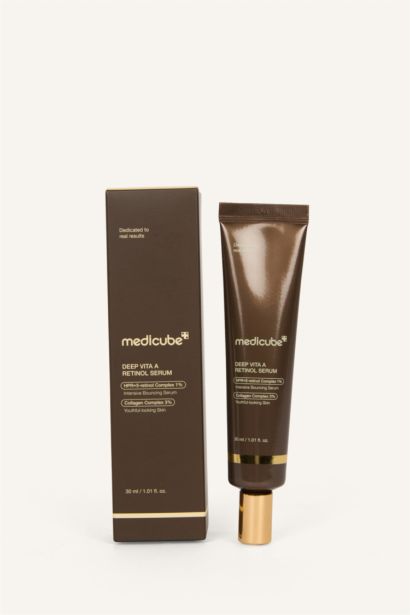 Kadın Serum Yaşlanma Karşıtı Bakım