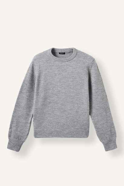 Regular Fit Pullover