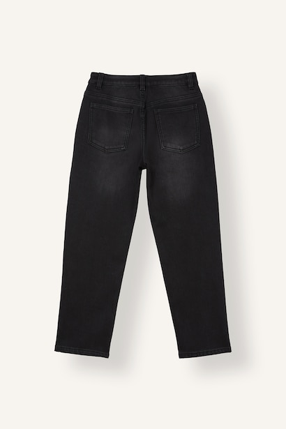 Wide Leg Jean Erkek Çocuk